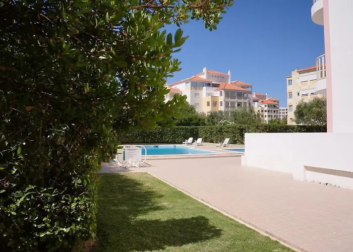 Paraiso De Portimao